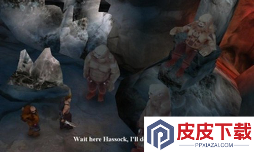 使者的战争(Emissary of War)游戏下载