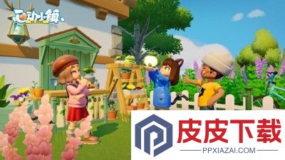 心动小镇兑换码大全2025