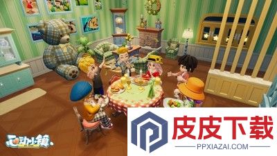 心动小镇兑换码大全2025