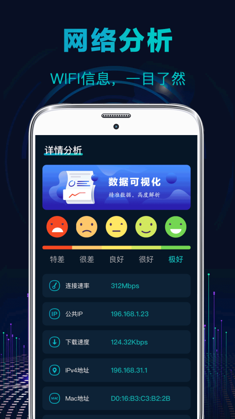 测速app手机版下载