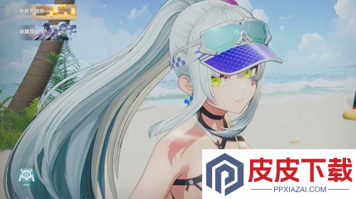 少女前线2追放泳装皮肤怎么获得
