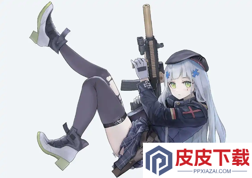 少女前线2追放泳装皮肤怎么获得