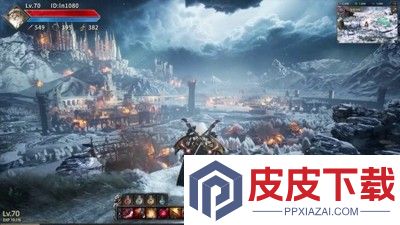 神火大陆手游礼包码最新