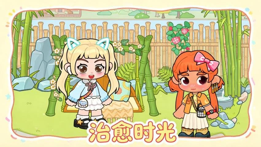 我在家乡卖年货手游下载