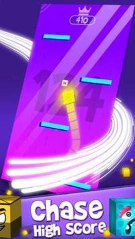跳跃大作战游戏下载
