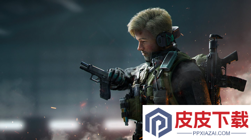三角洲行动S7赛季T0武器