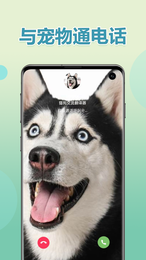 猫狗交流翻译器APP免费版下载