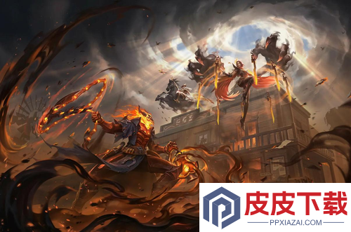 金铲铲之战S16赛季阵容