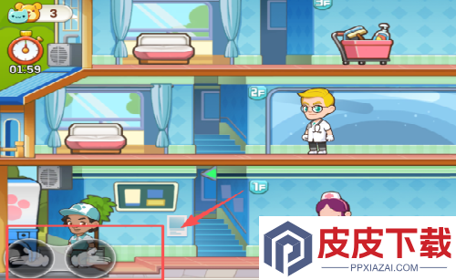 My Pet House游戏下载