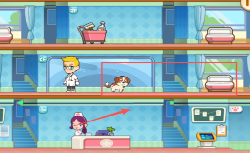 My Pet House游戏下载