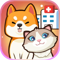 My Pet House游戏