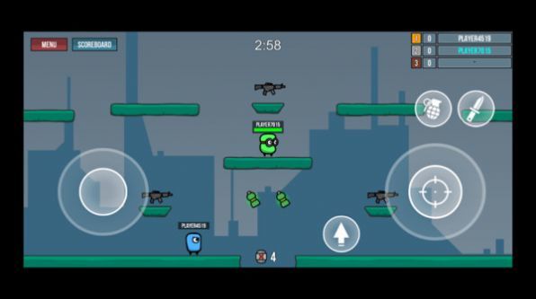FPS.io游戏下载