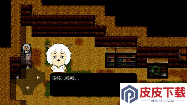 喜羊羊与灰太狼之遗忘游戏下载