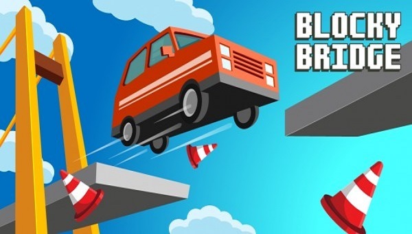 Blocky Bridge游戏下载