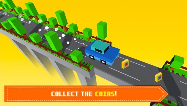 Blocky Bridge游戏下载