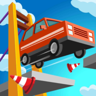 Blocky Bridge游戏