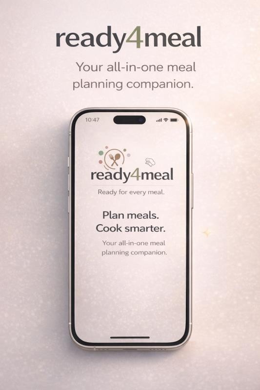 ready4meal软件下载