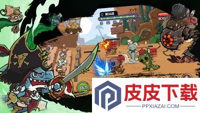 五芒星战记最强角色排行