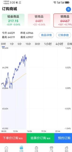 点点订购app免费版下载