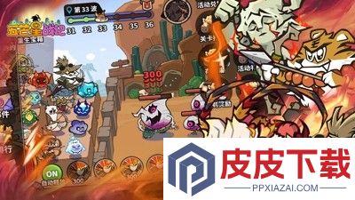 五芒星战记最强阵容搭配