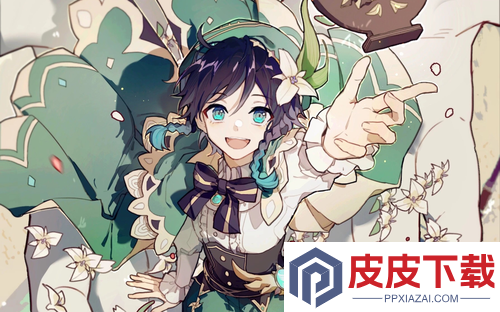 原神魔女会温迪加强详情