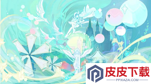 原神魔女会温迪加强详情
