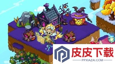 幻兽爱合成采集挂机辅助器