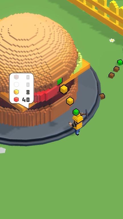 疯狂建造者（CrazyBuilder）游戏下载