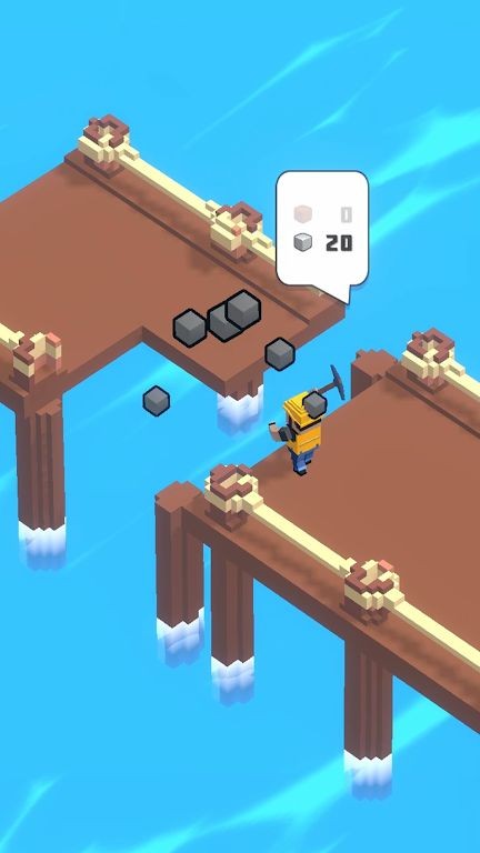 疯狂建造者（CrazyBuilder）游戏下载