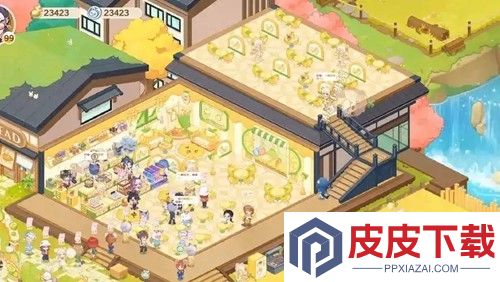 解忧小食光(内置破解菜单)