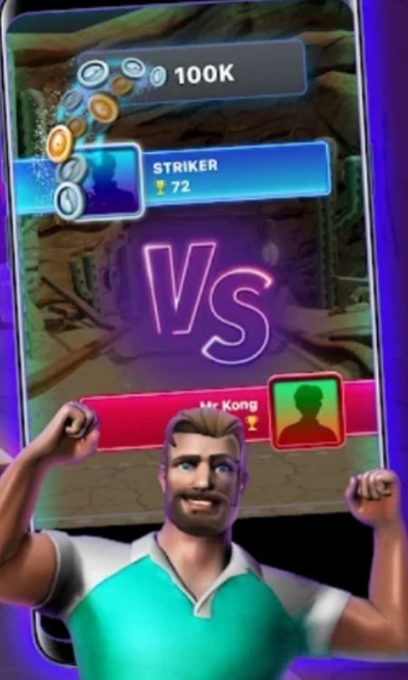 BowlingClash游戏下载