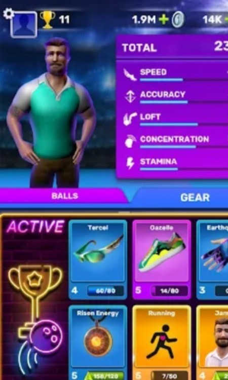 BowlingClash游戏下载