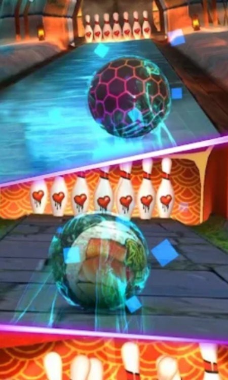 BowlingClash游戏下载