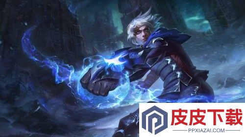 英雄联盟无限乱斗哪个英雄最强