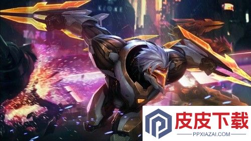 英雄联盟无限乱斗哪个英雄最强