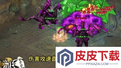 雷霆战争职业推荐