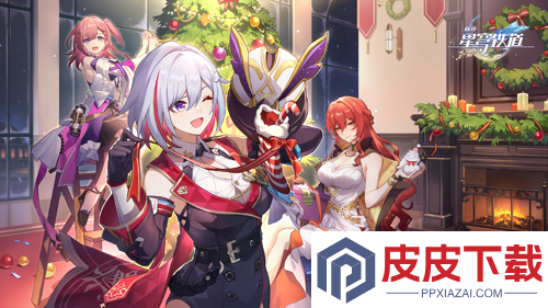 崩坏星穹铁道虚构叙事怎么解锁