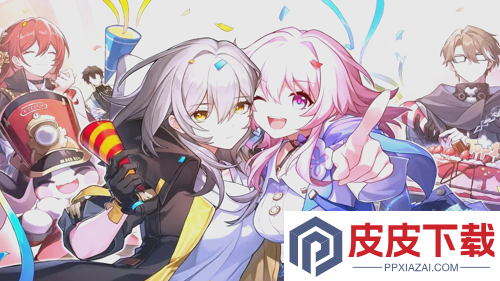 崩坏星穹铁道3.7下半更新时间