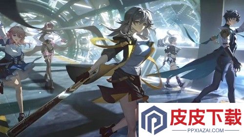 崩坏星穹铁道3.7下半更新时间