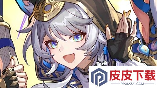 崩坏星穹铁道3.7下半复刻角色是谁