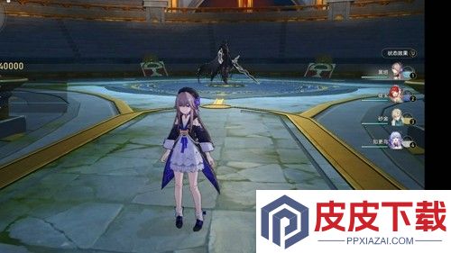 崩坏星穹铁道虚构叙事多久更新