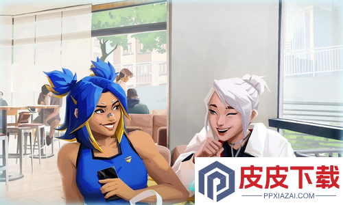 瓦罗兰特段位划分2026