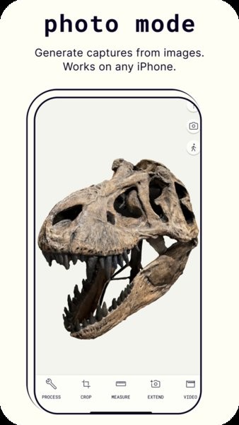 Polycam app免费版下载