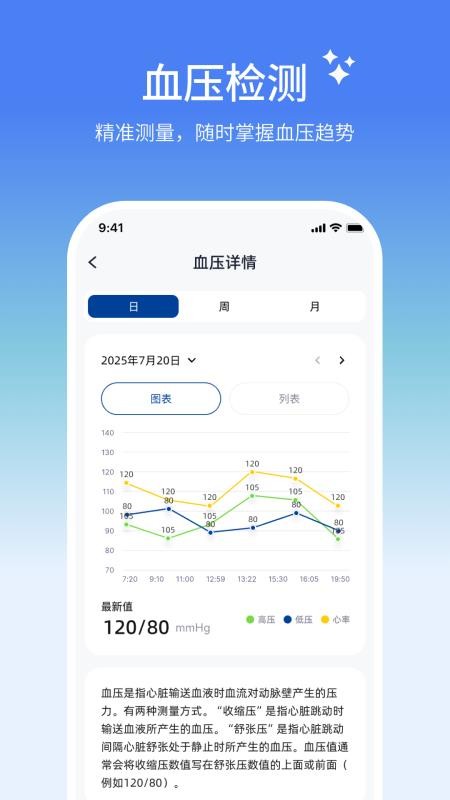 小闽健康app官方版下载