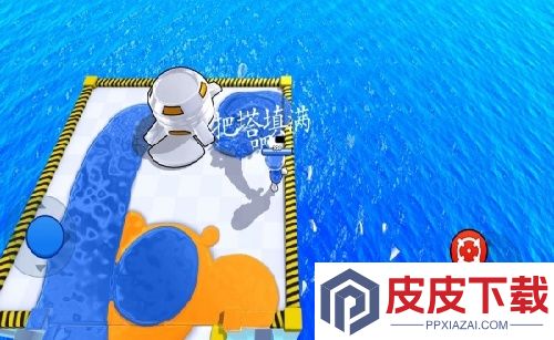 涂射小能手手游下载