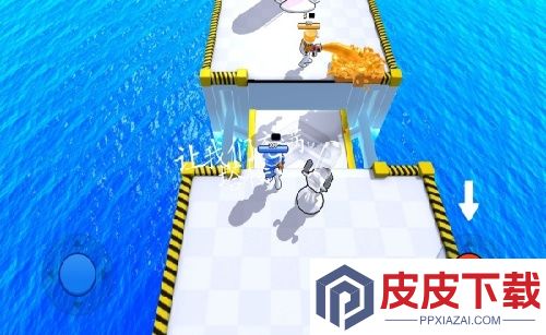 涂射小能手手游下载