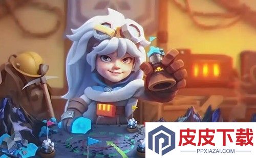 无尽冬日英雄培养顺序
