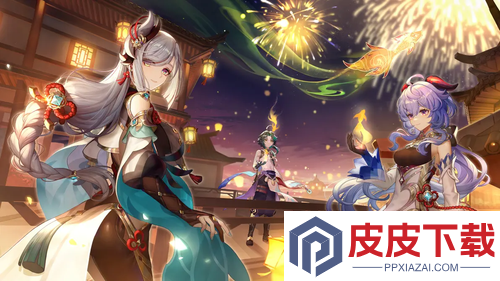 原神6.2老角色加强