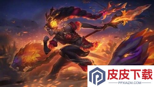 英雄联盟无限火力2026开启时间