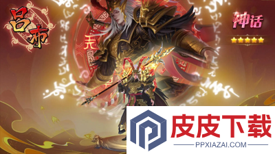 彩色萌击武将什么厉害